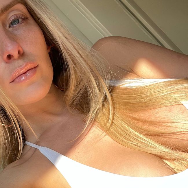 Panties queen